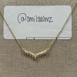 Kendra Scott Vern Necklace